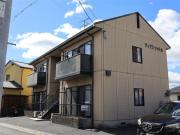 岡山軌道清輝橋線清輝橋駅まで徒歩41分
