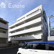地下鉄鶴舞線浄心駅まで徒歩6分
