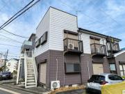小田急小田原線伊勢原駅まで徒歩4分