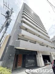 地下鉄鶴舞線伏見駅まで徒歩7分