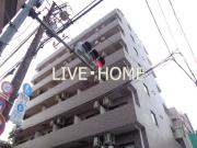 東京メトロ丸ノ内線(方南町支線)中野富士見町駅まで徒歩4分