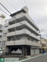 ホライズン東四つ木