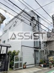 メゾン小山