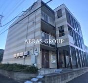 レオパレスベル クリスタル