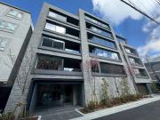 パークホームズ芦屋茶屋之町桜憬邸