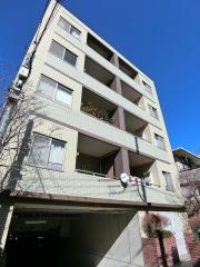 小田急小田原線生田駅まで徒歩5分