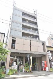 京阪本線三条駅まで徒歩5分