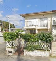 北福西テラスハウス