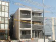 ＪＲ総武線（各駅停車）幕張本郷駅まで徒歩8分