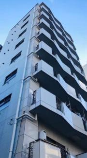 金森マンション