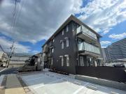 地下鉄谷町線守口駅まで徒歩13分