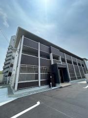 D-PLACE城西