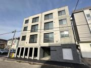 地下鉄東西線南郷７丁目駅まで徒歩3分