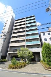 サムティ江坂レガーロ