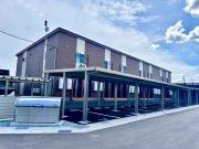 ＪＲ仙山線北山形駅まで徒歩25分