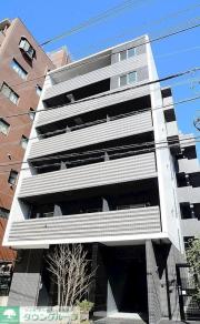 ステージファースト田端アジールコート