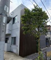 京成本線京成高砂駅まで徒歩5分