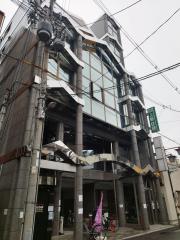 上新ビル 上新庄