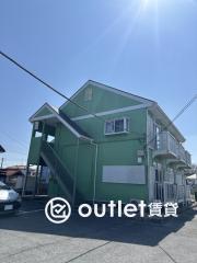 ＪＲ内房線八幡宿駅までバス約9分 徒歩11分