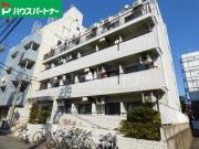 スカイコート千葉