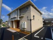 東武伊勢崎・大師線韮川駅まで徒歩20分