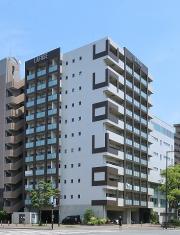 地下鉄箱崎線呉服町駅まで徒歩10分