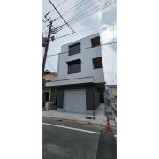 シャインハウス大口