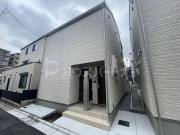 はなみずきガーデンA・B