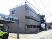 西武池袋・豊島線所沢駅まで徒歩12分