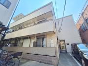 都営新宿線西大島駅まで徒歩4分