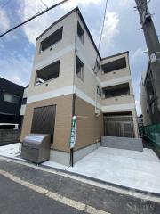 阪急千里線柴島駅まで徒歩5分