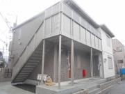 東急田園都市線長津田駅まで徒歩5分