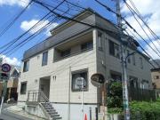西武新宿線新井薬師前駅まで徒歩6分