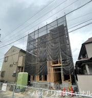 リタリッチ筥崎宮前