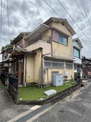 交野ハウス