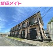 アルベールA棟