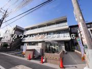 東武伊勢崎・大師線草加駅まで徒歩8分