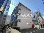 西鉄天神大牟田線西鉄久留米駅まで徒歩2分