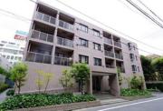 小田急小田原線参宮橋駅まで徒歩8分