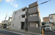 埼玉高速鉄道鳩ヶ谷駅まで徒歩9分
