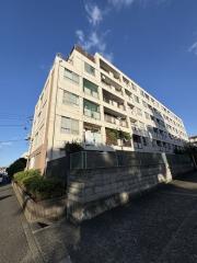 東急東横線大倉山駅まで徒歩9分