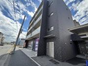 リュクス祇園