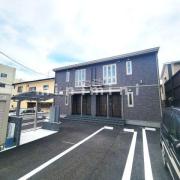 ＪＲ豊肥本線東海学園前駅まで徒歩19分