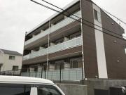 京王相模原線京王堀之内駅まで徒歩16分