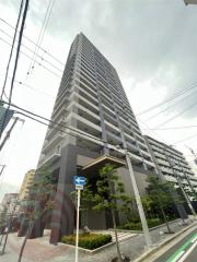 ドゥーシェ南堀江