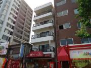 パークハイツ川本