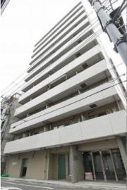 ブルーライン阪東橋駅まで徒歩3分