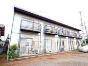 西武多摩湖線武蔵大和駅まで徒歩4分