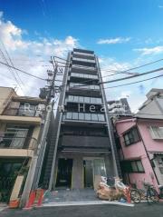 ソルテラスOSAKA塚本
