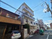 ＪＲおおさか東線ＪＲ淡路駅まで徒歩9分